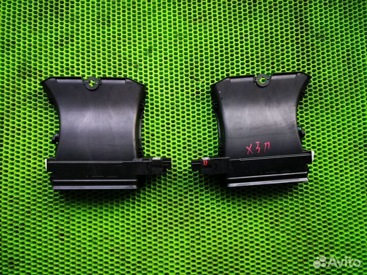 Дополнительные обогреватели для BMW X5 F15/F85