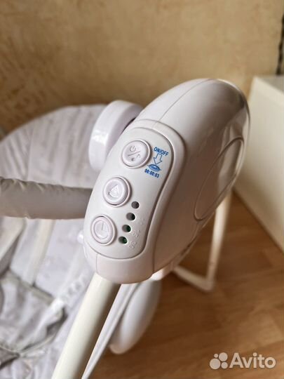 Детские качели