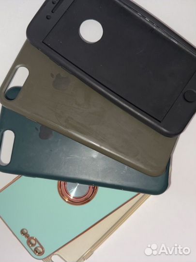 iPhone 8 Plus, 64 ГБ