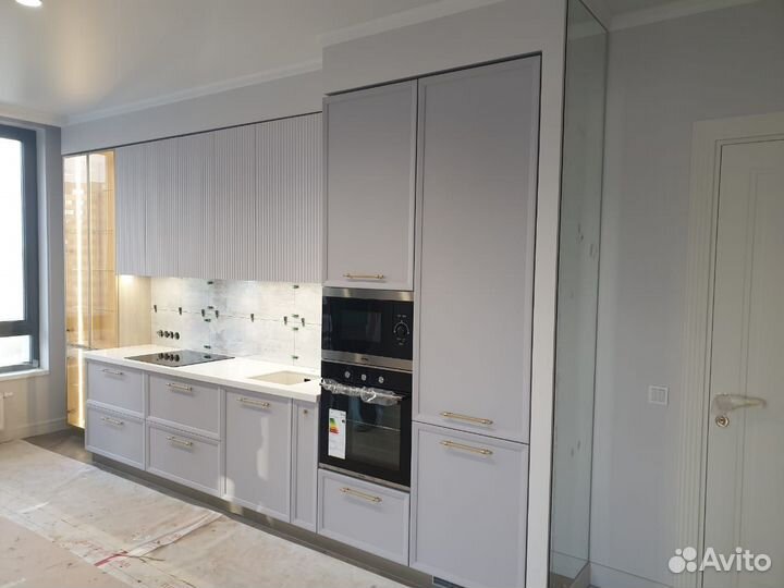 Мебель под заказ / Индивидуальное изготовление