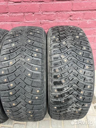 Michelin Latitude X-Ice North 225/60 R17 51VR