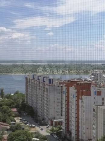 2-к. квартира, 60 м², 15/24 эт.