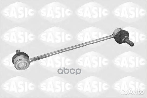 Тяга стабилизатора ford tourneo connect 02- пер