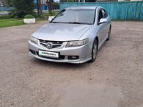 Honda Accord 2.4 MT, 2004, 321 730 км, с пробегом, цена 770 000 руб.