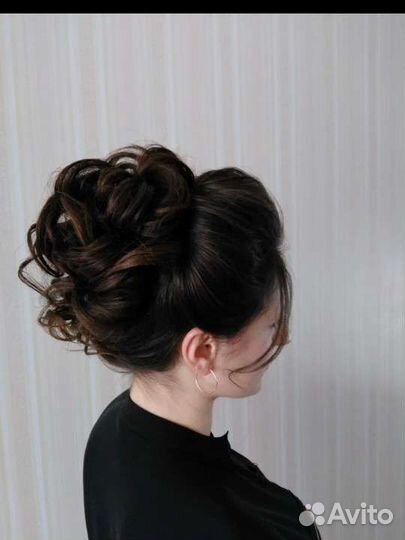 Парикмахер