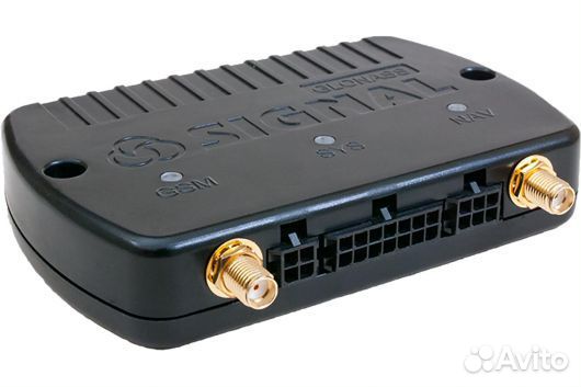 Gps трекер для автомобиля