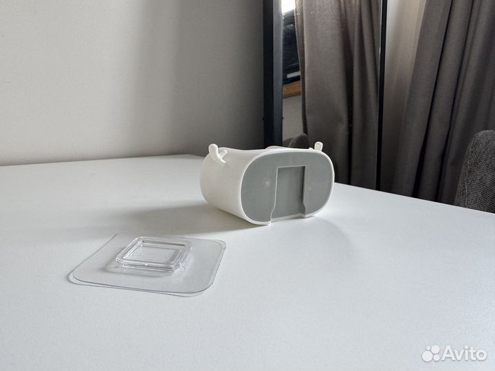 Держатель для швабры