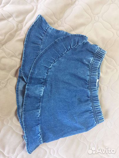 Одежда для девочки р.122-128