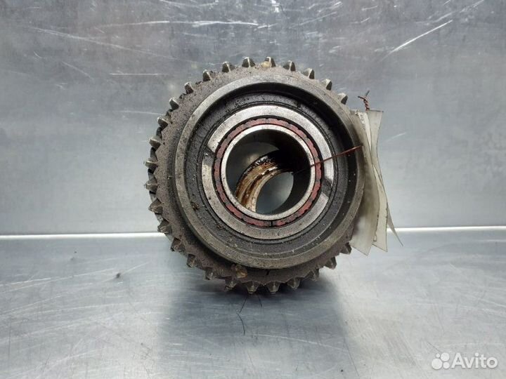 Шестерня 3-ей передачи Volkswagen Golf Iv/Bora