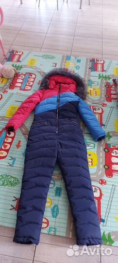 Комбинезон женский