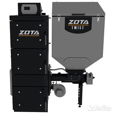 Котел zota Twist 25 кВт