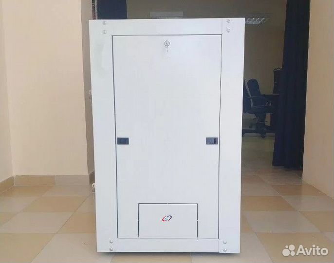 Серверный шкаф