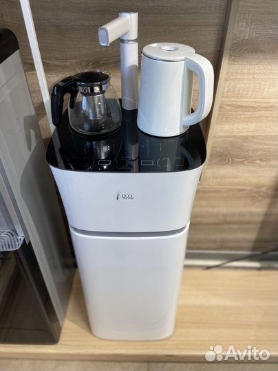 Тиабар Ecotronic