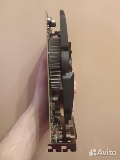 Gtx 1050 ti asus 4gb