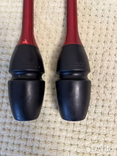 Булавы 41 chacott бу