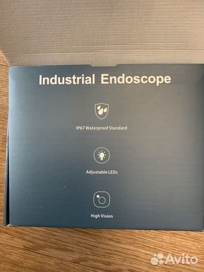 Эндоскоп OiiWak