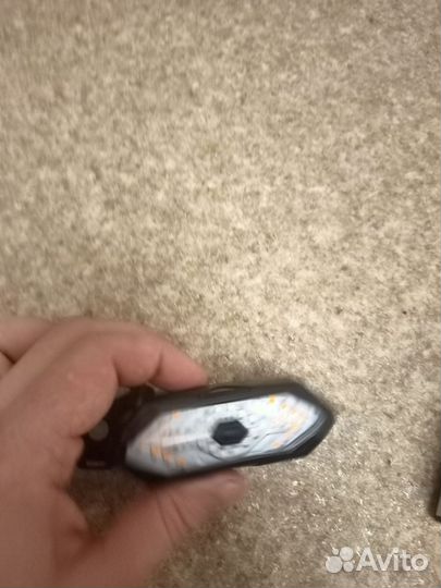 Габаритки для самоката или велосипеда