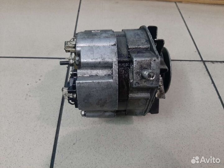 Ока Генератор