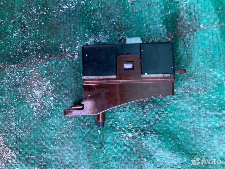 Часы Ssang Yong Kyron Кайрон