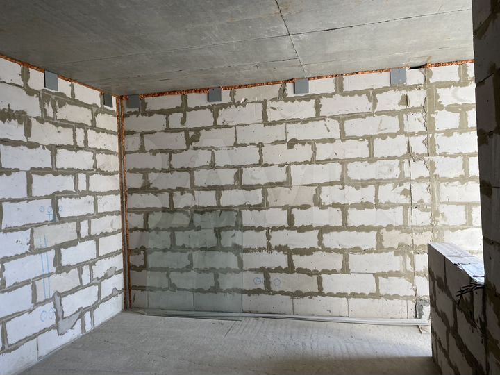 Квартира-студия, 31,5 м², 4/12 эт.