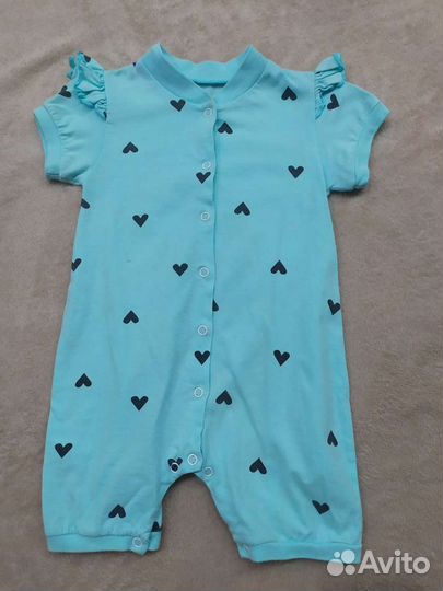 Детская одежда