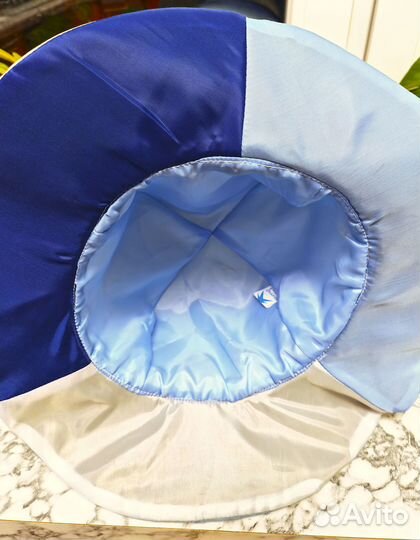 Шапка болельщика «Зенит»