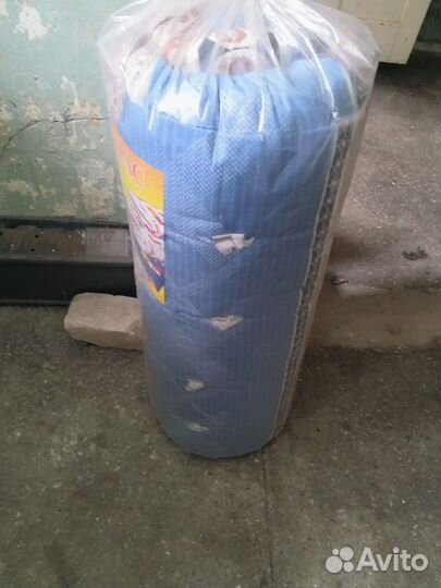 Матрасы 90*190 в наличии