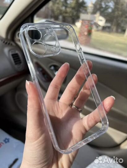Чехол для iPhone 13 pro