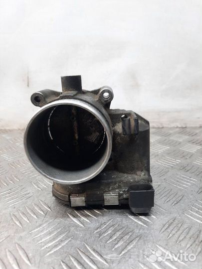 Дроссельная заслонка Volvo Xc90 2.4 2005