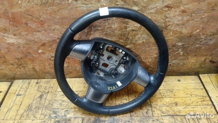 Руль Ford Focus 2 1.6 2008-2011