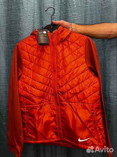 Ветровка nike
