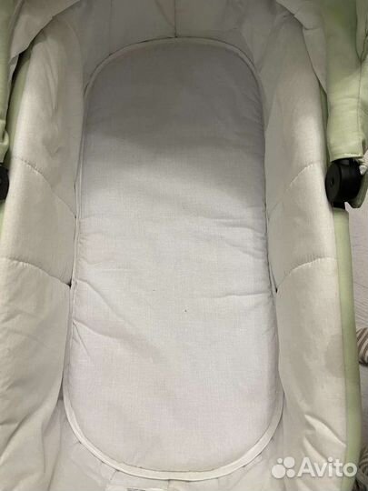 Коляска Baby merc zipy Q limited editioh