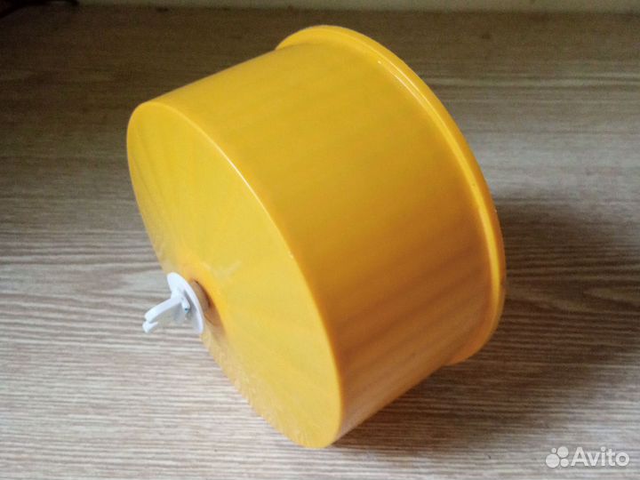 Колесо для грызунов