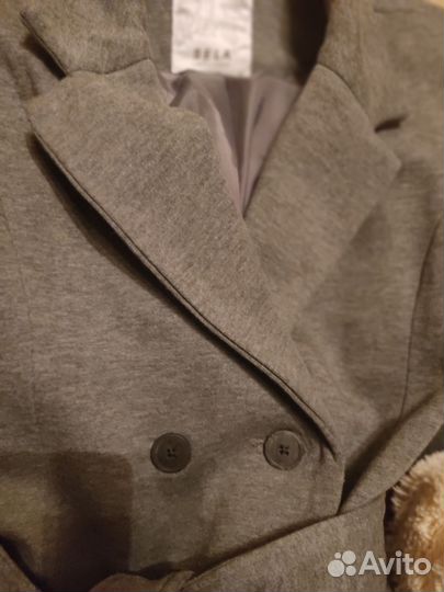 Пальто женское