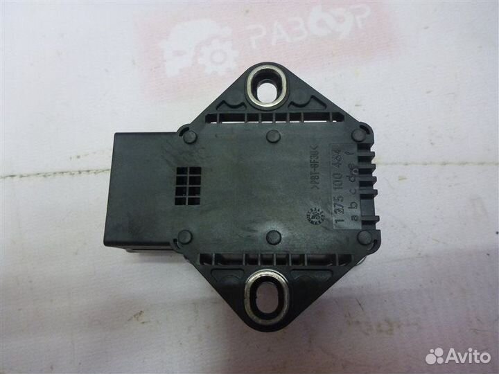 Датчик Land Rover Discovery L319 2008