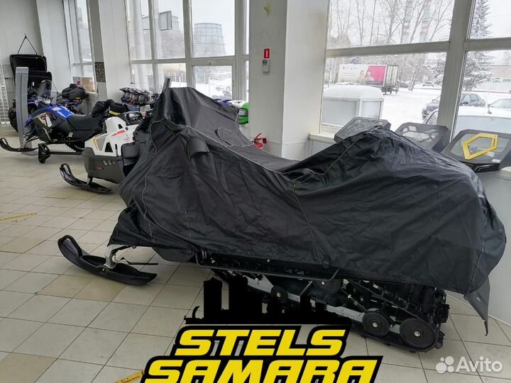 Чехол транспортировочный для снегохода