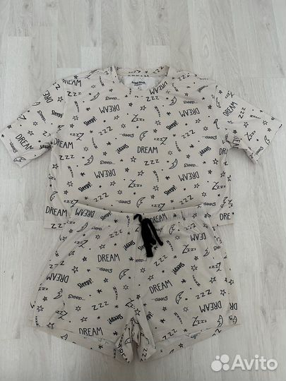 Женская одежда пакетом 42 44