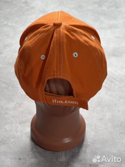 Кепка adac GT Masters оригинал