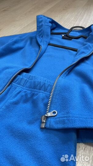 Флисовый костюм lassie 104