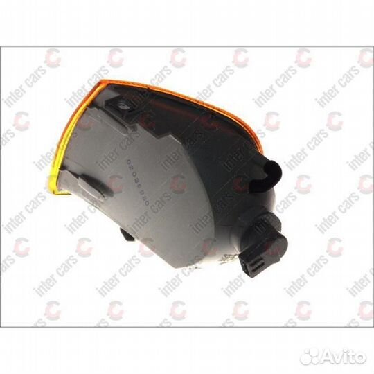 Указатель поворота правый Volkswagen Polo хэтчбэк