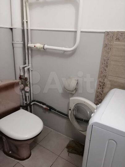 1-к. квартира, 35 м², 9/10 эт.