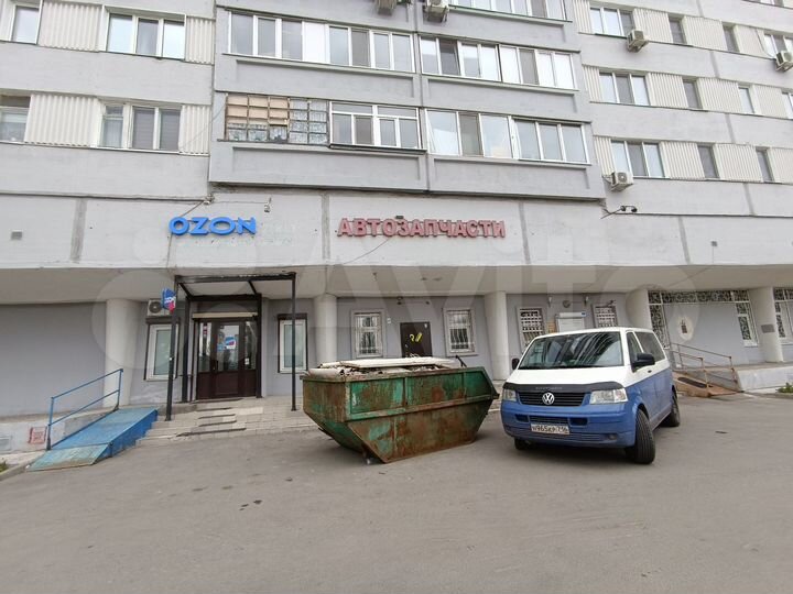 Свободного назначения, 40 м²