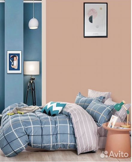 Постельное белье