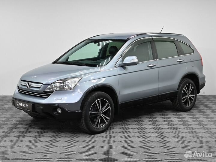Хонда срв вариатор отзывы. Honda CRV 2008 2.0. Хонда CRV 2008 года. Honda CR-V 2007. Honda CR-V 2009 серебристый