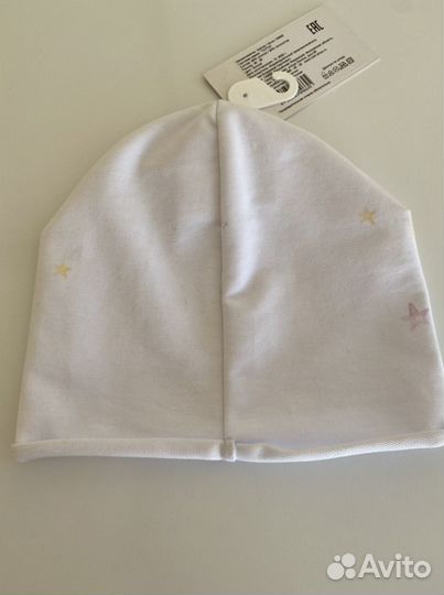 Шапка для девочки