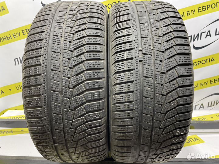 Hankook Winter I'Cept Evo2 W320 235/50 R18