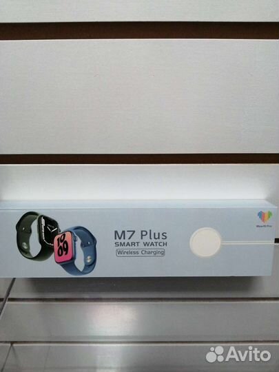 Умные часы smart watch