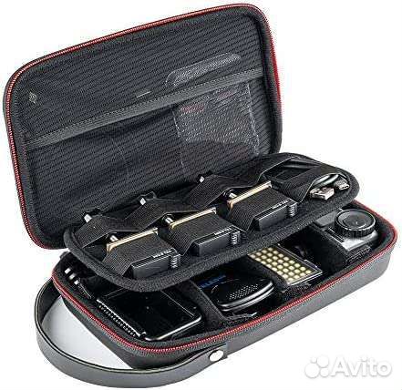 Сумка кейс для экшн камеры Telesin