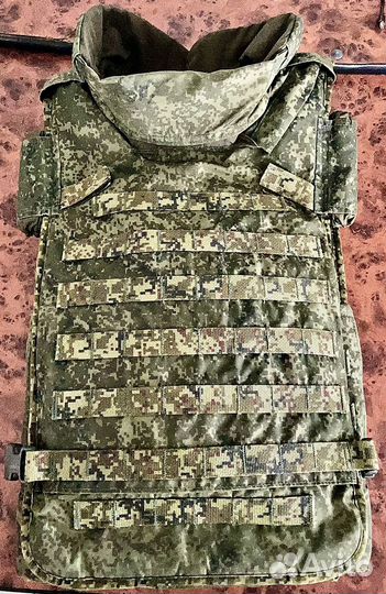 Ратник 6б45 3 размер