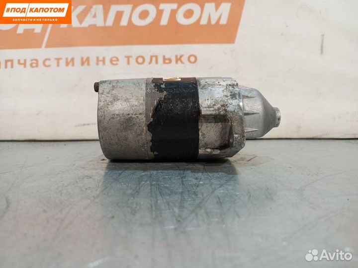 Стартер Mercedes-Benz B-Класс W245 рест. 2008